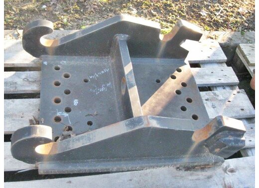 Wolf Schraubadapter CW40S zu DRG19