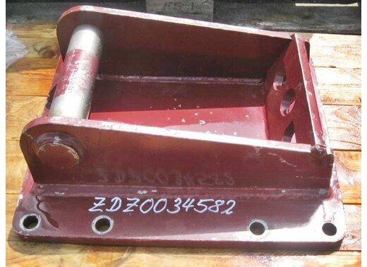 Schraubadapter MS03 zu MTB40G