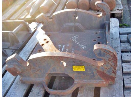 Schraubadapter CW30 zu DRG17- 22+MQP25