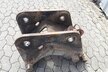 Verachtert Hydraulischer Schnellwechsler CW45S