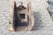 Verachtert Hydraulischer Schnellwechsler CW45S