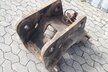 Verachtert Hydraulischer Schnellwechsler CW45S
