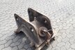 Verachtert Hydraulischer Schnellwechsler CW45S