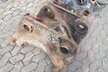 Verachtert Hydraulischer Schnellwechsler CW45S
