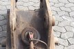Verachtert Hydraulischer Schnellwechsler CW45S