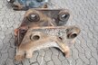 Verachtert Hydraulischer Schnellwechsler CW45S