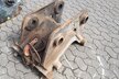 Verachtert Hydraulischer Schnellwechsler CW45S