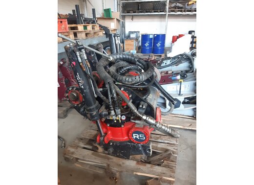 Rototilt Tiltrotator R5/OQ65-5