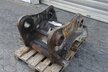 Verachtert Mechanischer Schnellwechsler CW55