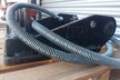 Wolf Schraubadapter MS10, passend zu BB MTB125