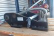 Wolf Schraubadapter MS10, passend zu BB MTB125