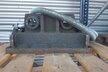 Wolf Schraubadapter MS10, passend zu BB MTB125