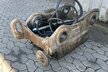 OilQuick Vollhydr. Schnellwechsler OQ80 (25-45t)