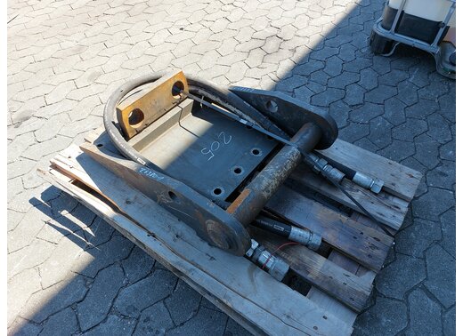 Kaiser Schraubadapter MS21
