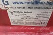Schraubadapter S60