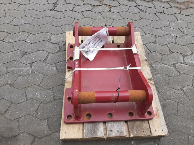 Schraubadapter S60