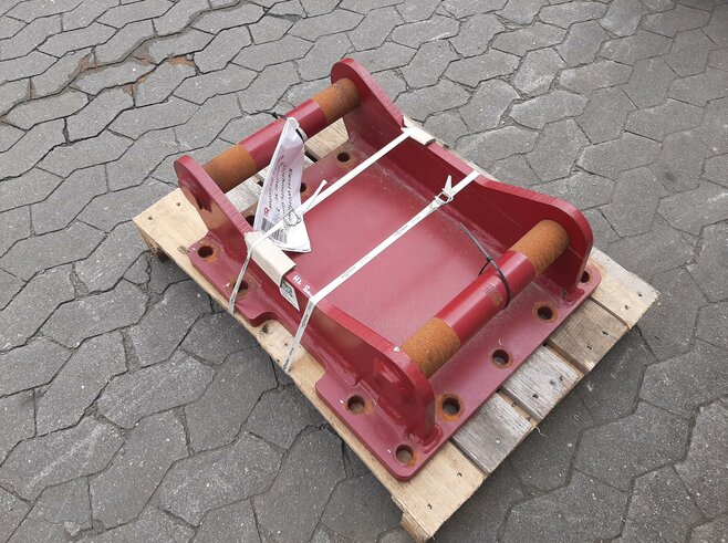 Schraubadapter S60