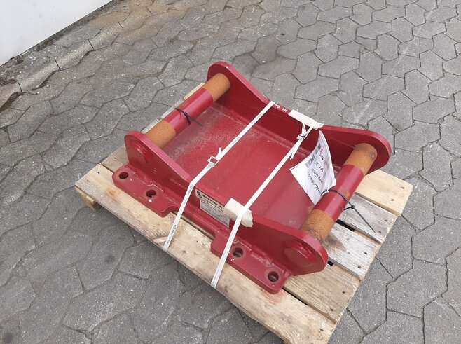 Schraubadapter S60