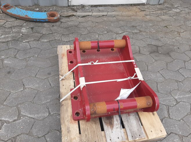 Schraubadapter S60