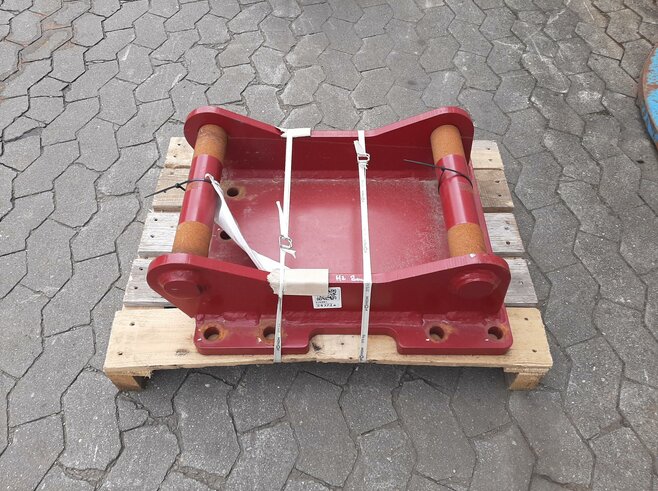 Schraubadapter S60