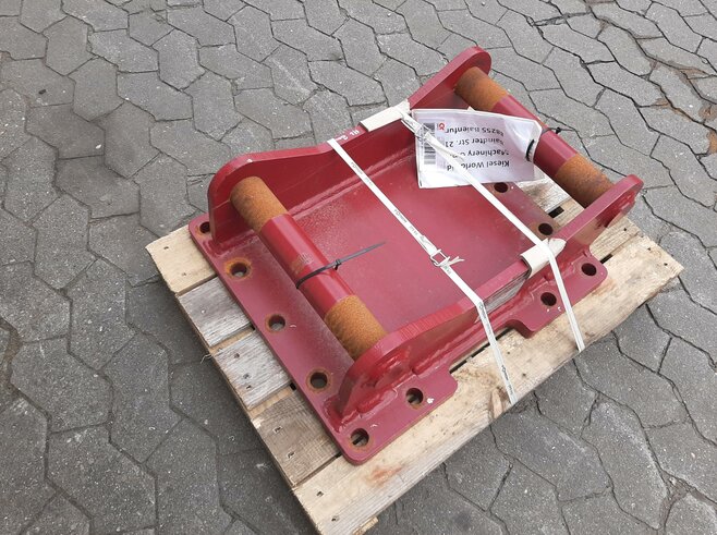 Schraubadapter S60