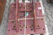 Wolf Schraubadapter Fuchs MHL320-350