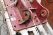 Wolf Schraubadapter Fuchs MHL320-350