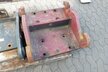 Schraubadapter CW40