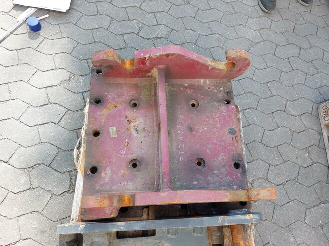 Schraubadapter CW40