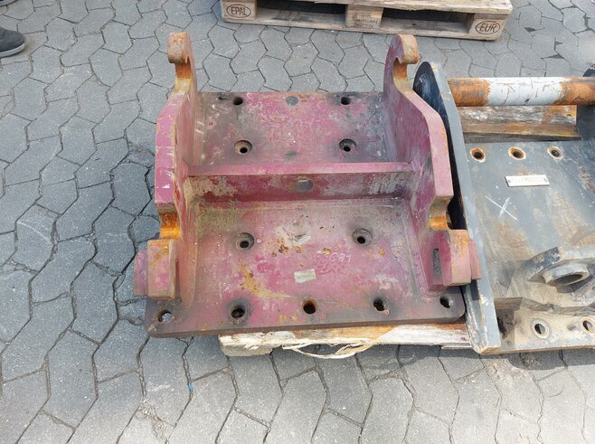 Schraubadapter CW40