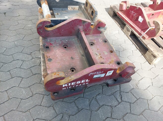 Schraubadapter CW40