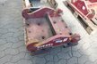 Schraubadapter CW40