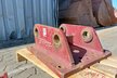 Schraubadapter Fuchs MHL320-350