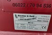 Büchler&Geiss Schraubadapter MS03