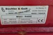 Büchler&Geiss Schraubadapter MS03