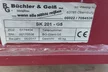 Büchler&Geiss Schraubadapter SKID201