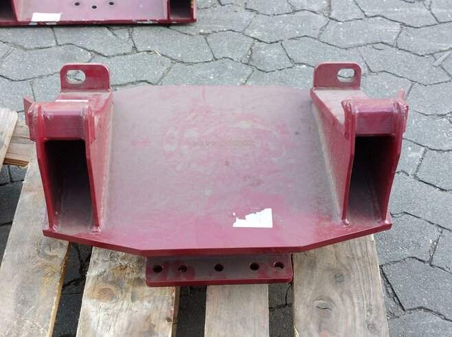 Büchler&Geiss Schraubadapter SKID201