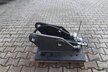 Büchler&Geiss, Schraubadapter MHL320-350
