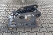 Büchler&Geiss, Schraubadapter MHL320-350