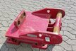 Büchler & Geiss Schraubadapter MS21