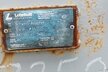 Lehnhoff Schraubadapter MS10, Borhbild HD800