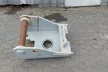 Lehnhoff Schraubadapter MS10, Borhbild HD800