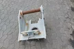 Lehnhoff Schraubadapter MS10, Borhbild HD800