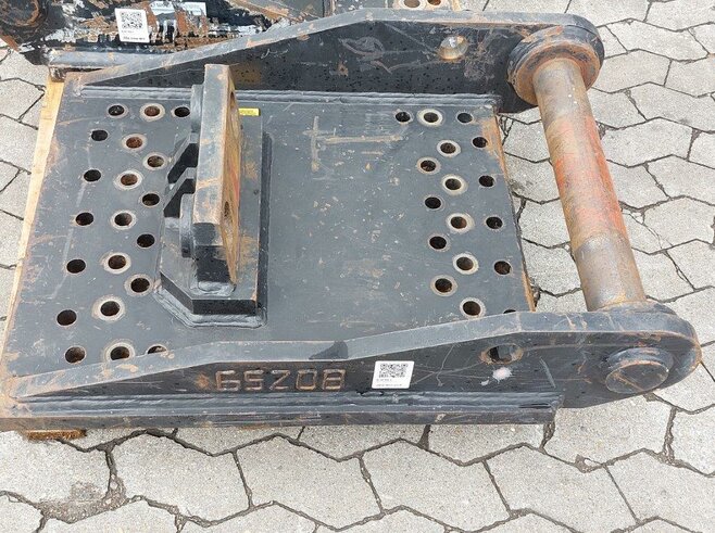 KSW Schraubadapter MS21
