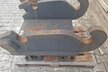 Verachtert Schraubadapter CW55S