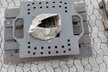 Zwischenadapter 170mm, MTB170-210 auf CAT 140-150