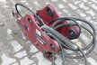 OilQuick Vollhydr. Schnellwechsler OQ45-5