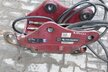OilQuick Vollhydr. Schnellwechsler OQ45-5