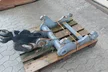 Kaiser Greiferadapter CW40