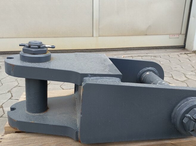 SBL Greiferadapter A290/70